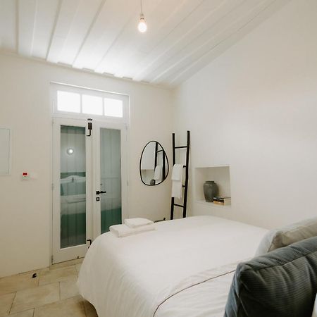 Smaragda'S Guest Rooms Lemesós Eksteriør bilde