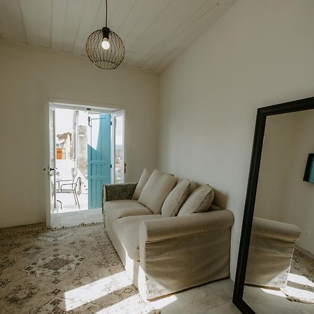 Smaragda'S Guest Rooms Lemesós Eksteriør bilde