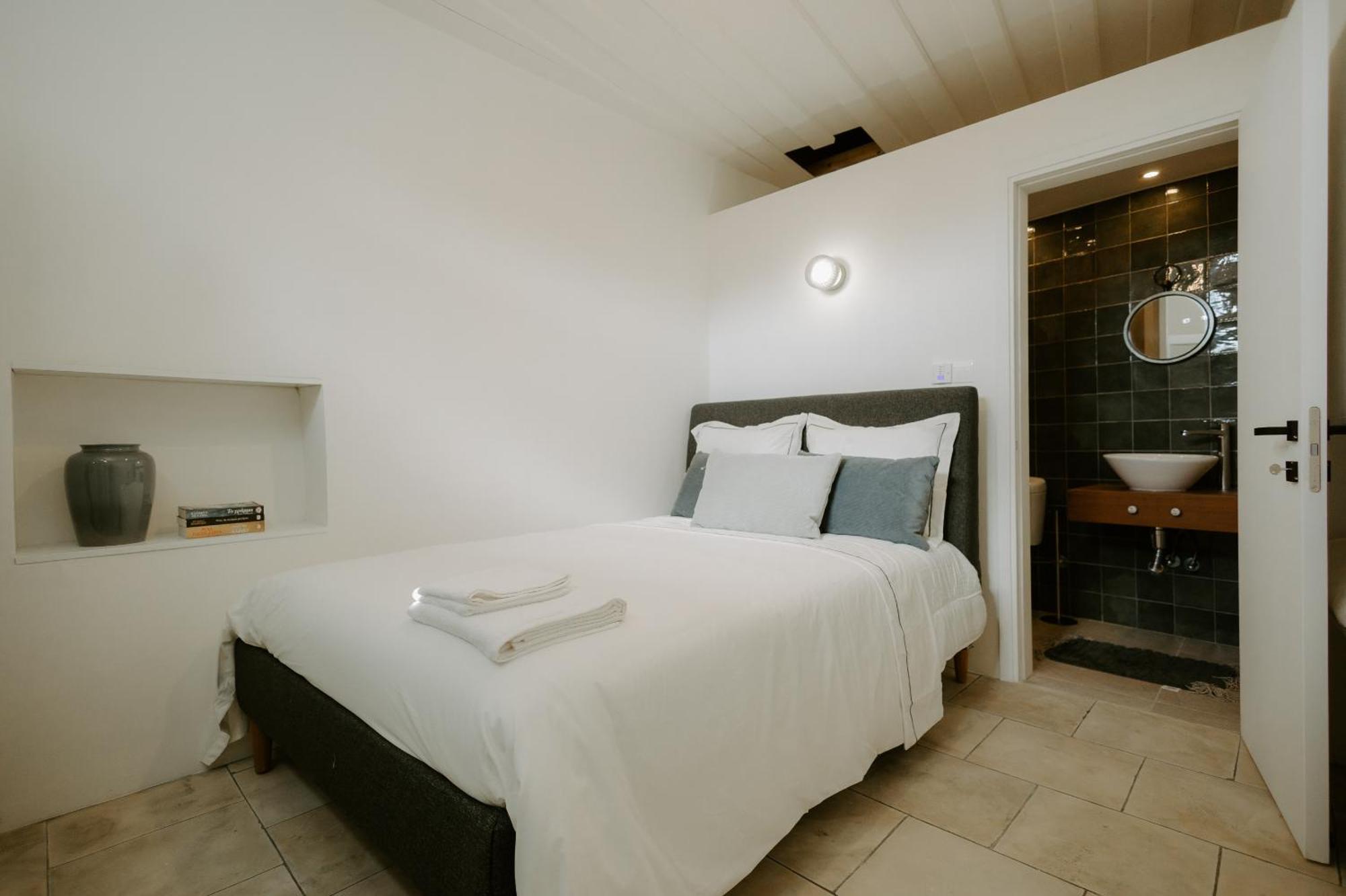 Smaragda'S Guest Rooms Lemesós Eksteriør bilde