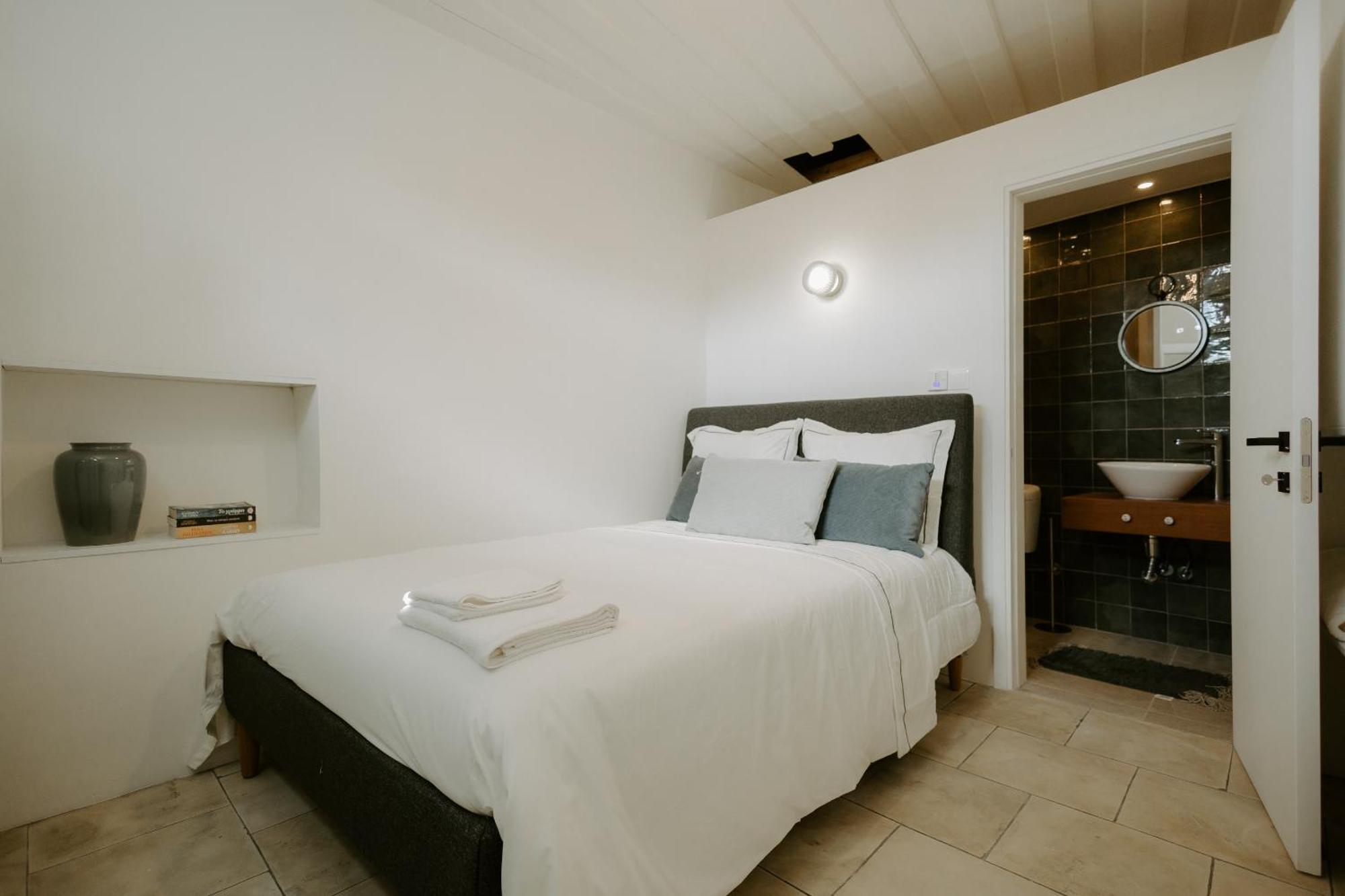 Smaragda'S Guest Rooms Lemesós Eksteriør bilde