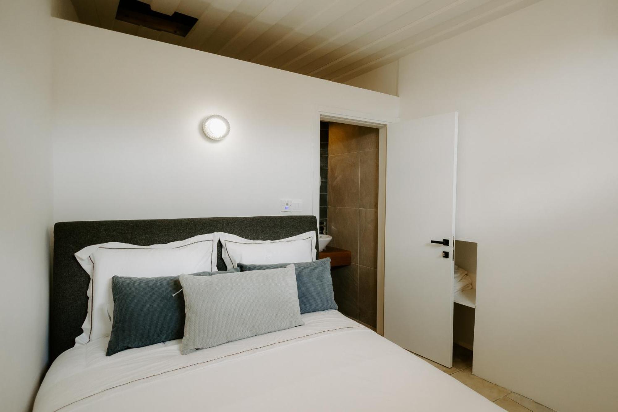 Smaragda'S Guest Rooms Lemesós Eksteriør bilde