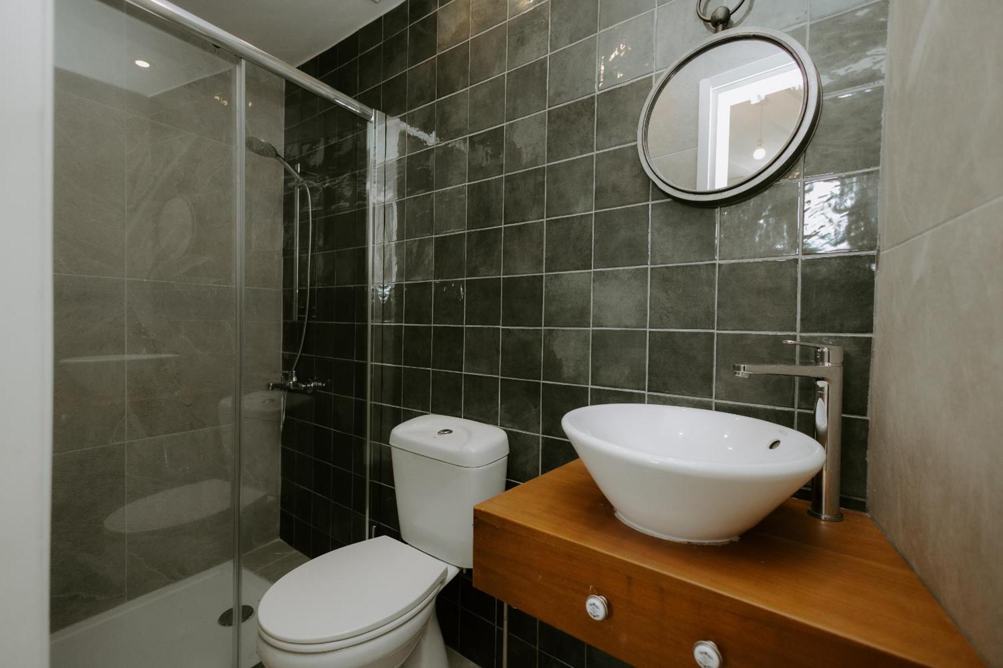 Smaragda'S Guest Rooms Lemesós Eksteriør bilde