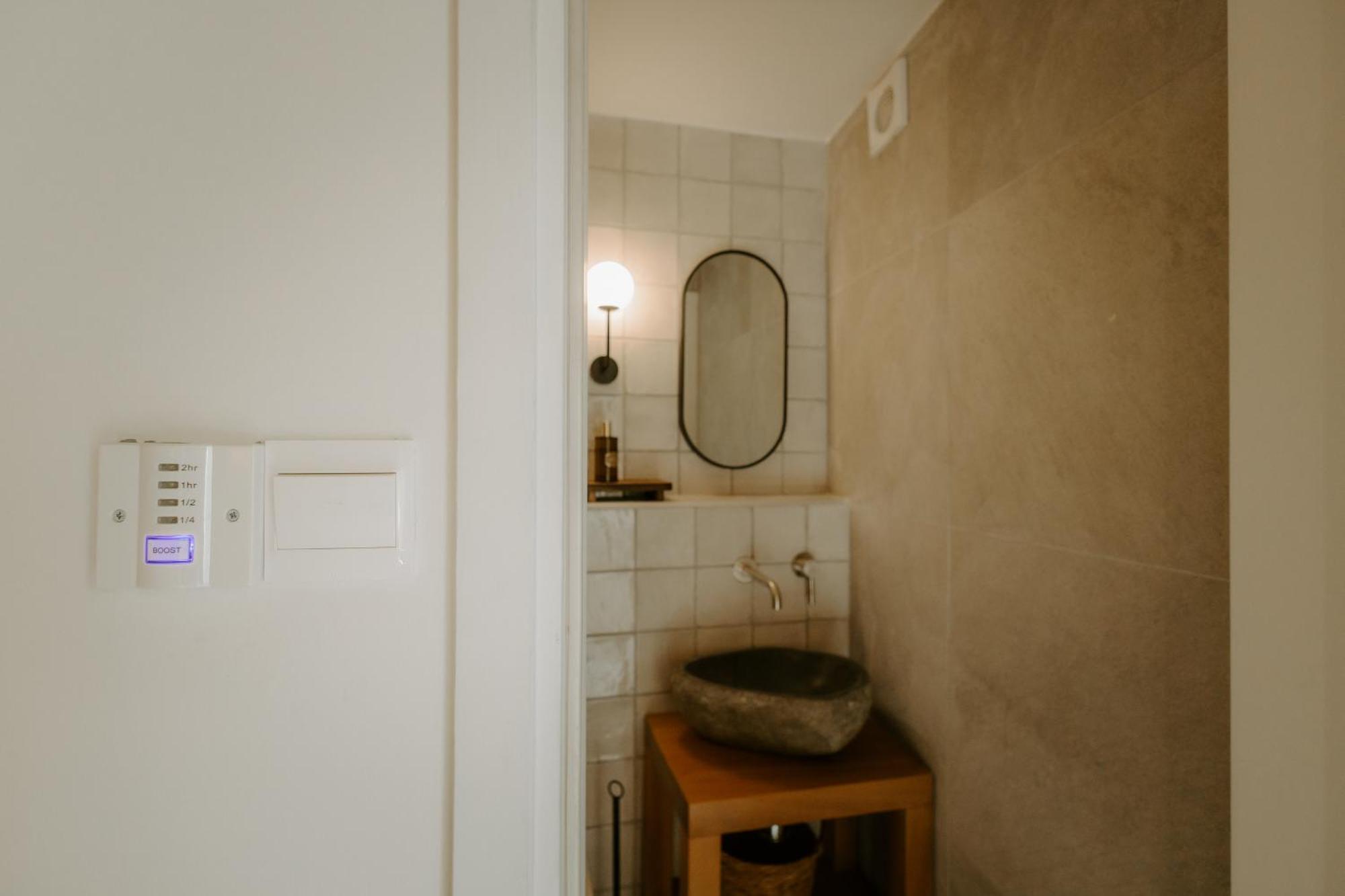 Smaragda'S Guest Rooms Lemesós Eksteriør bilde