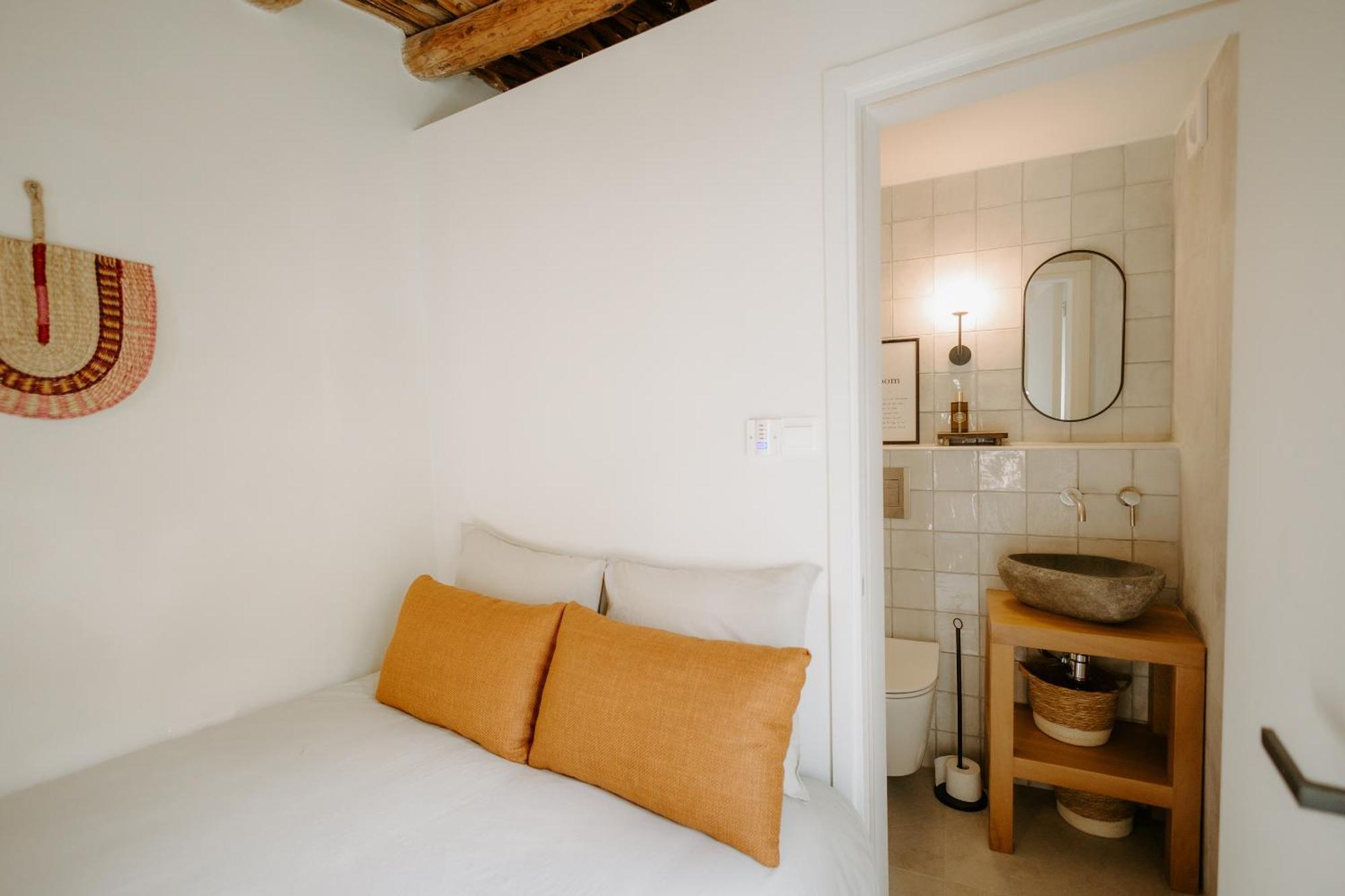 Smaragda'S Guest Rooms Lemesós Eksteriør bilde