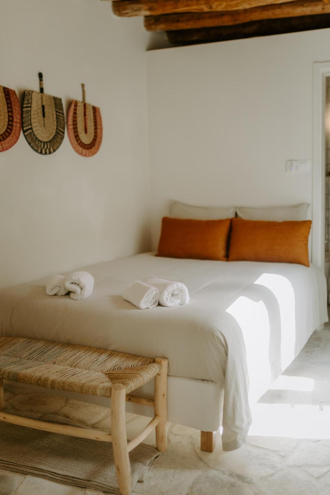 Smaragda'S Guest Rooms Lemesós Eksteriør bilde