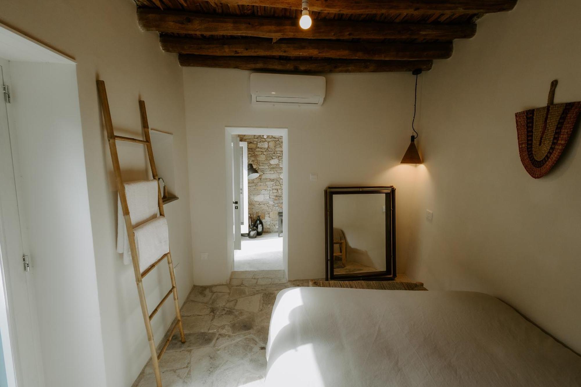 Smaragda'S Guest Rooms Lemesós Eksteriør bilde