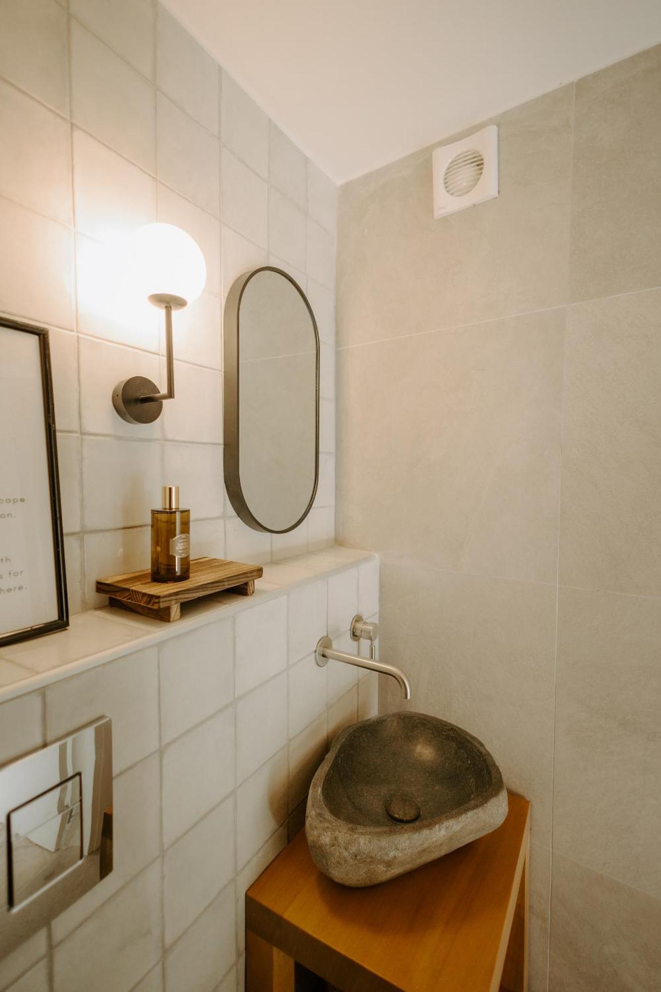 Smaragda'S Guest Rooms Lemesós Eksteriør bilde