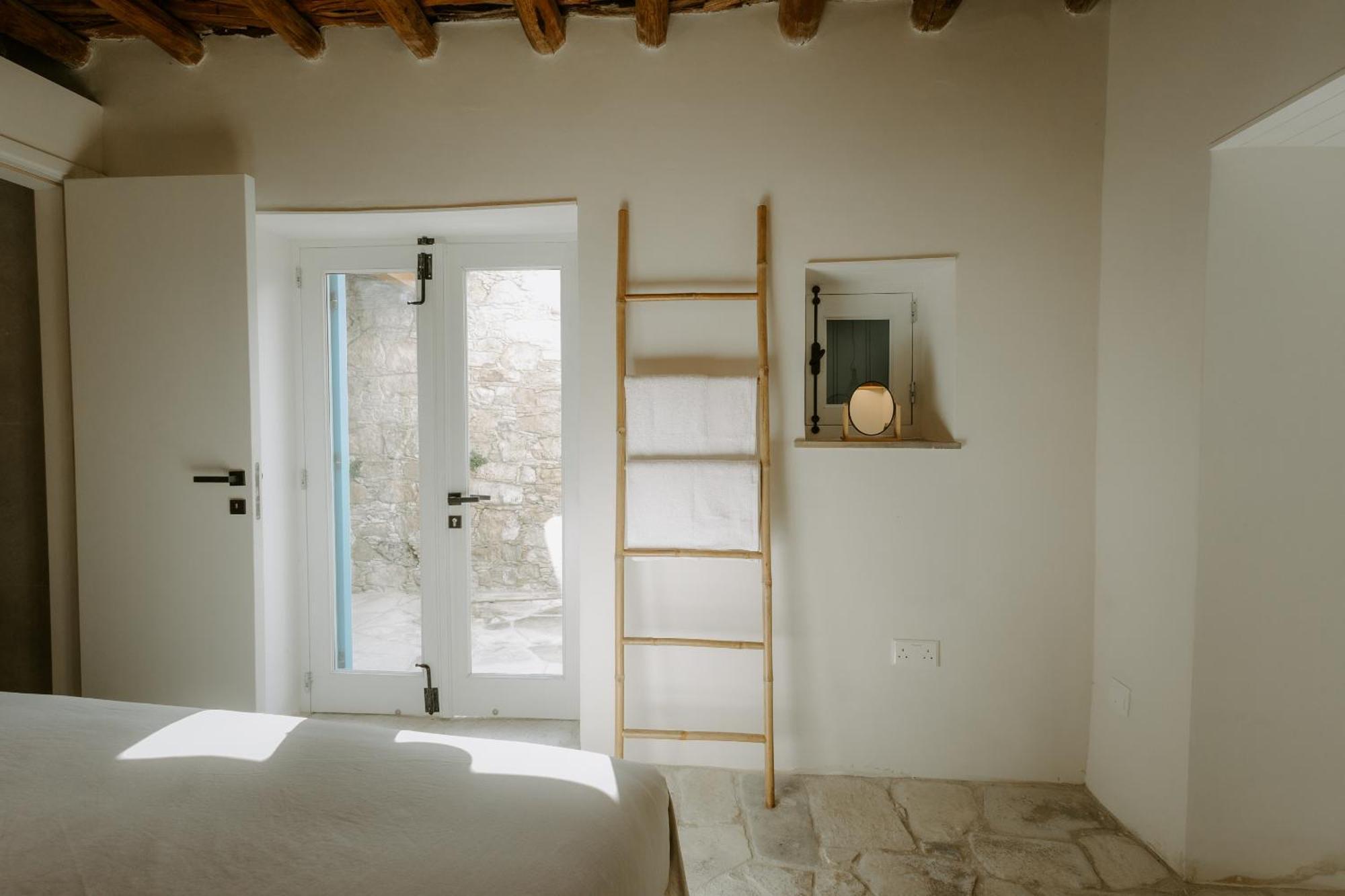 Smaragda'S Guest Rooms Lemesós Eksteriør bilde