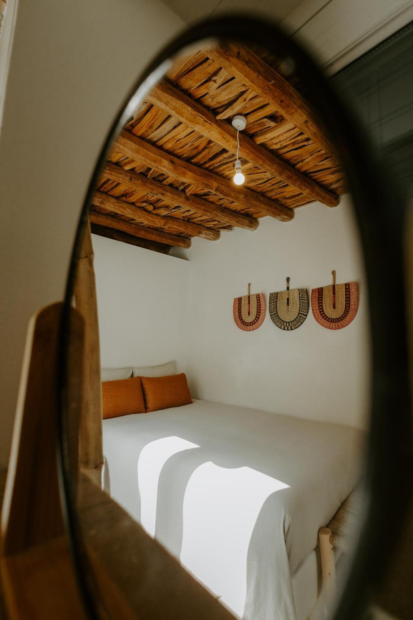 Smaragda'S Guest Rooms Lemesós Eksteriør bilde