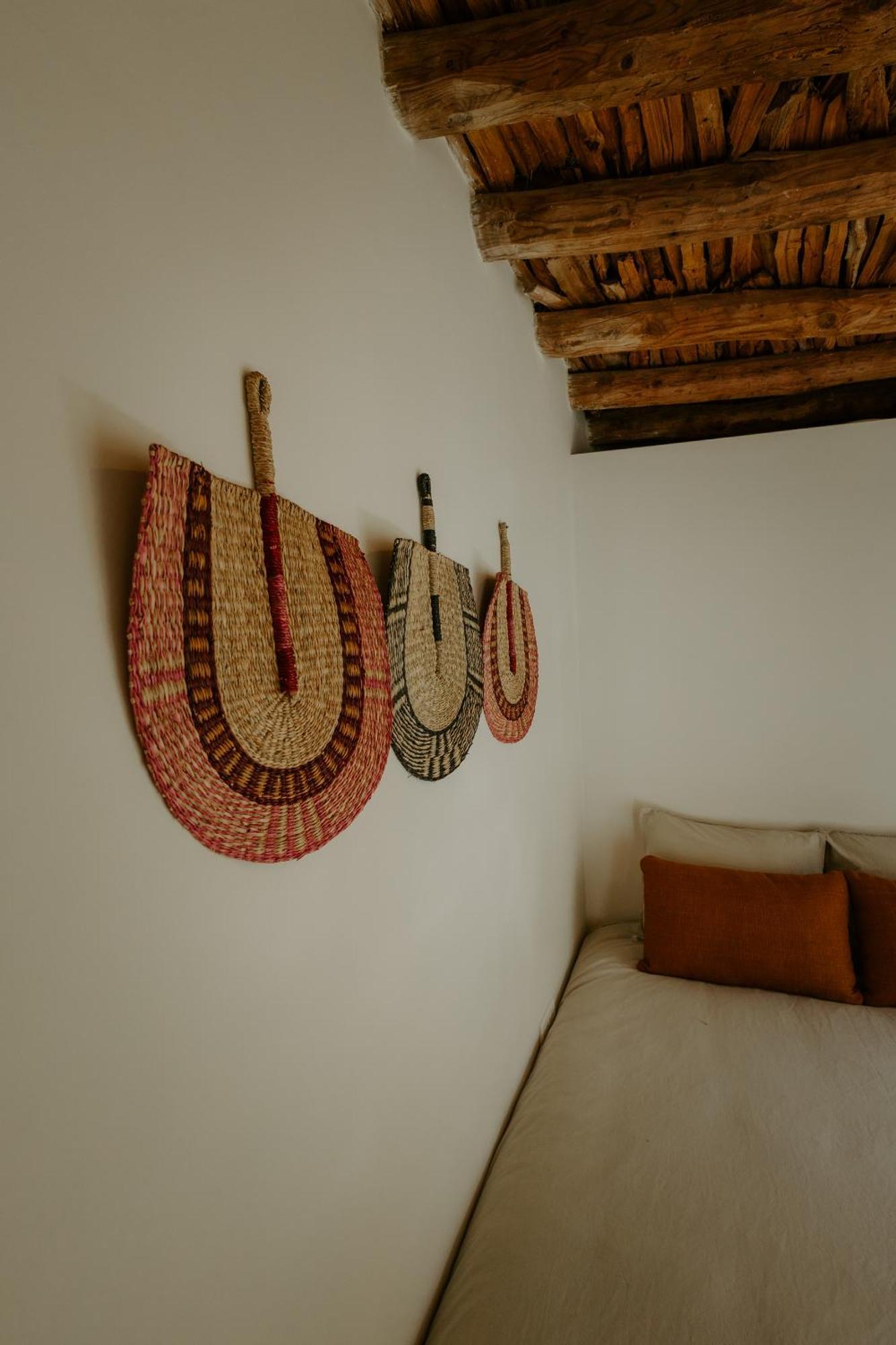 Smaragda'S Guest Rooms Lemesós Eksteriør bilde