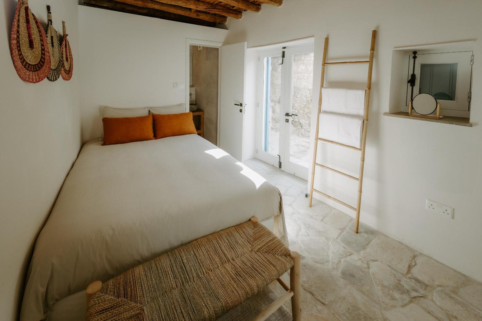 Smaragda'S Guest Rooms Lemesós Eksteriør bilde