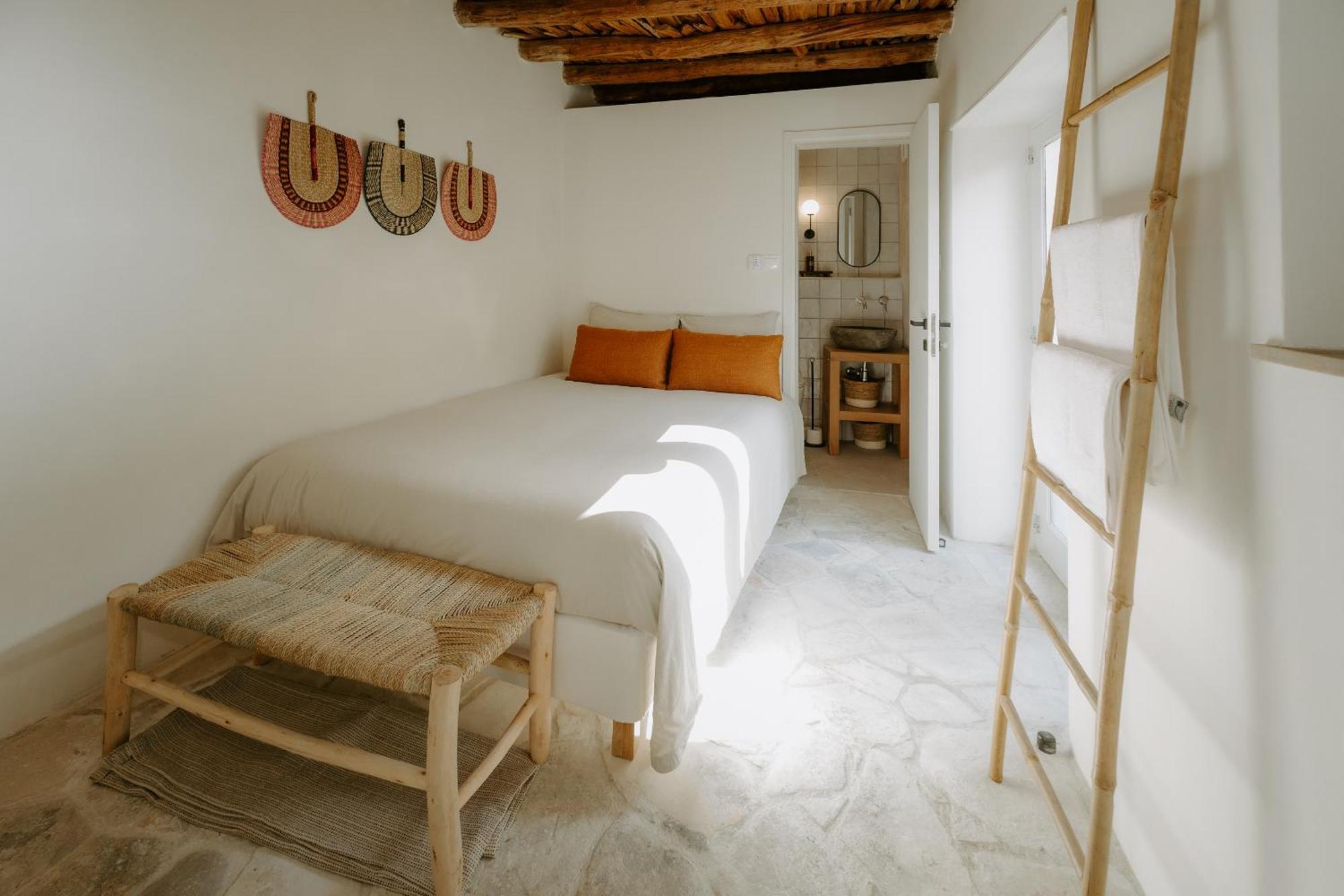 Smaragda'S Guest Rooms Lemesós Eksteriør bilde