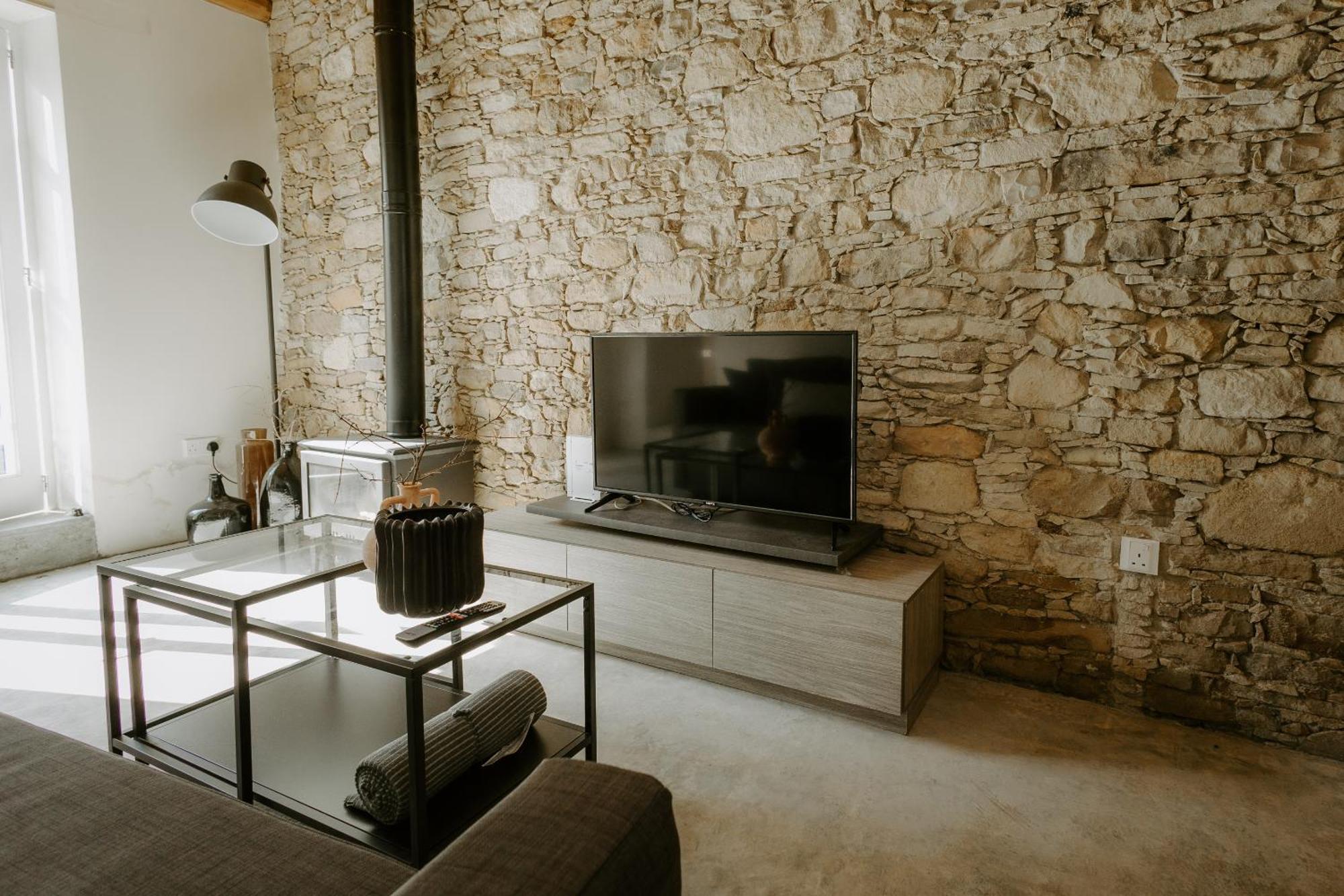 Smaragda'S Guest Rooms Lemesós Eksteriør bilde